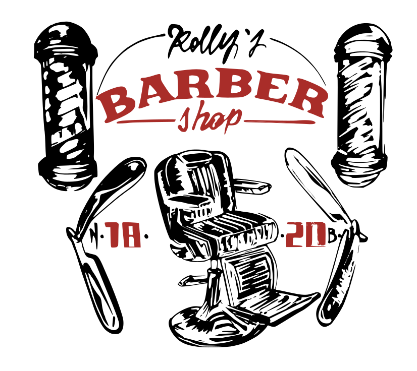 Rolly’s Barber Shop